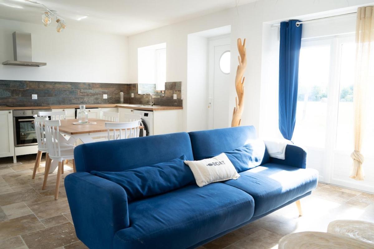 Holiday home Brise Marine